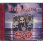 McCoy - Brainstorm CD – Hledejceny.cz