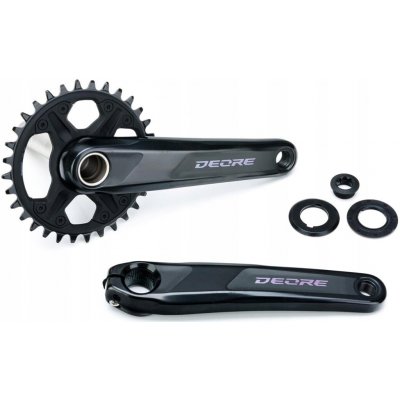 Shimano Deore FC-M6120-1 – Hledejceny.cz