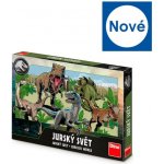 Dino Jurský svět – Zboží Živě