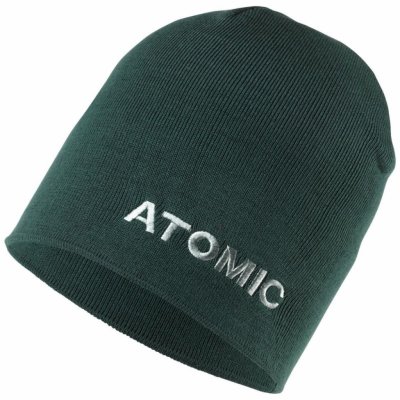 Atomic Alps beanie AL5115480 pine grove – Hledejceny.cz