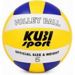 Brother VS501S VOLLEY TRAINING – Sleviste.cz