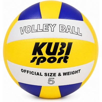Brother VS501S VOLLEY TRAINING – Sleviste.cz