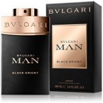 Bvlgari In Black Orient parfémovaná voda pánská 100 ml – Hledejceny.cz