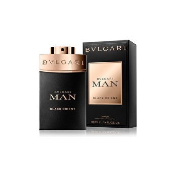 Bvlgari In Black Orient parfémovaná voda pánská 100 ml