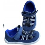 Baby Bare Shoes Febo Summer Navy – Zboží Mobilmania