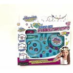 Alltoys Výroba náramků Art Studio 6 ks – Hledejceny.cz
