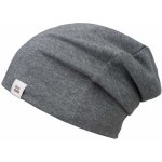 Doke bavlněná čepice melange – Zboží Mobilmania