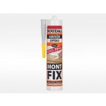SOUDAL Mont Fix montážní lepidlo 300g – Hledejceny.cz