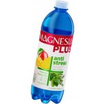 Magnesia Plus Antistress mango a meduňka 0,7 l – Zbozi.Blesk.cz