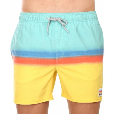 Rip Curl Surf Revival Volley Aqua