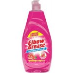 Elbow Grease čistící prostředek na nádobí Grapefruit 600 ml – Zboží Dáma
