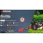 PARKSIDE PERFORMANCE PPKSA 40-Li B2 bez aku – HobbyKompas.cz