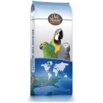 Deli Nature 64 Parrots Supreme Fruits 15 kg – Zboží Dáma