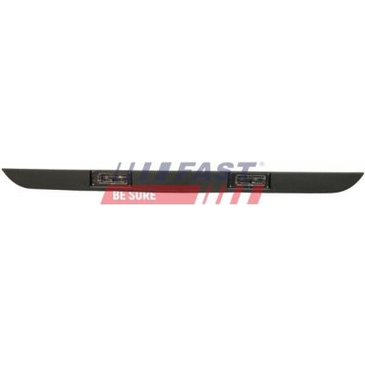 Osvětlení SPZ FAST FT87081 – Hledejceny.cz