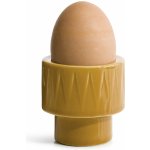 Sagaform keramický stojan na vajíčko kalíšek coffee egg – Zboží Dáma