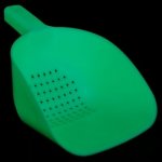 RIDGEMONKEY Lopatka Nite Glo Bait Spoon XL – Zbozi.Blesk.cz