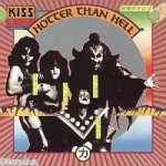 Kiss - Hotter Than Hell - Remasters CD – Hledejceny.cz