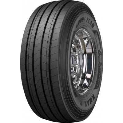 Goodyear TreadMax TM KMAX T G2 385/55 R22.5 160K | Zboží Auto