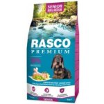 Rasco Premium Senior Small & Medium 3 kg – Hledejceny.cz