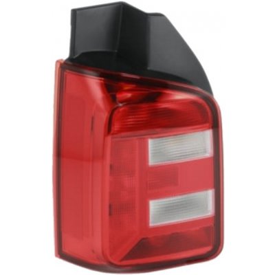 Levé zadní světlo Volkswagen Transporter T6 15-19 2 DVEŘE – Hledejceny.cz