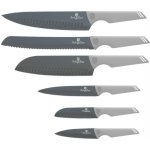 BerlingerHAUS Sada nožů Aspen Collection 6 ks – Zboží Dáma