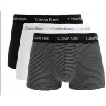 Calvin Klein boxerky vícebarevné U2662GIOT 3Pack – Hledejceny.cz