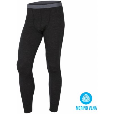 Husky Active winter pants M černá – Zboží Mobilmania