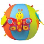 Galt míček s aktivitami – Sleviste.cz