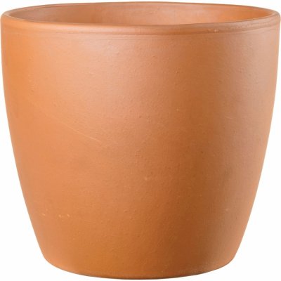 Deroma Terakotový květináč terakotový 37 x 32 cm – Hledejceny.cz