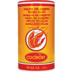 Cocinort Krevetový bujón sypký 1 kg – Zboží Dáma