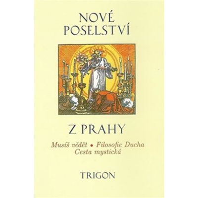 Nové poselství z Prahy – Zbozi.Blesk.cz