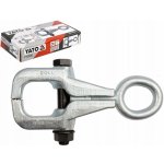 Yato YT-2543 Svěrka karosářská samosvorná k tahání typ C 3t 142mm – Sleviste.cz