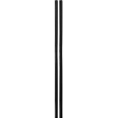 Lampa Italy, Chránič dveří 2 x 60cm, černý – Zboží Mobilmania