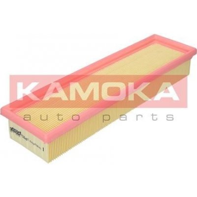 Vzduchový filtr KAMOKA F235401 – Hledejceny.cz