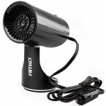 Ventilátor s topením a rozmrazováním skel 12V 150W AMIO – Hledejceny.cz