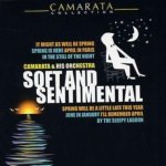 Tutti Camarata - Soft & Sentimental – Hledejceny.cz