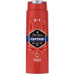 Old Spice Captain sprchový gel 250 ml – Zbozi.Blesk.cz