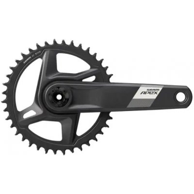 Sram Apex 1 AI 83A D2