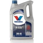 Valvoline SynPower MST C3 5W-40 5 l – Hledejceny.cz
