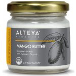 Alteya Mangové máslo 100% Bio 200 ml – Zbozi.Blesk.cz