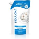 Indulona tekuté mýdlo Original náhradní náplň 500 ml – Zbozi.Blesk.cz