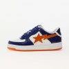 Dámské tenisky A Bathing APE Bape Sta 3 Blue