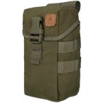 Helikon-Tex na láhev olive green – Zboží Dáma