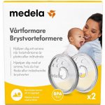 Medela chrániče bradavek 2 ks – Hledejceny.cz