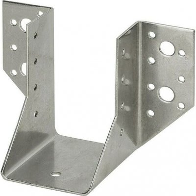 Stabilit Trámová botka Typ A, 80 × 120 mm, nerezová ocel, 70974 000 RF – Sleviste.cz