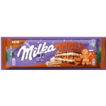 Milka Perníčková 300 g – Hledejceny.cz