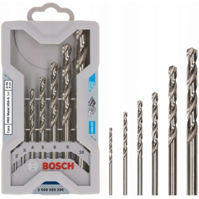 Bosch 2608589296 – Zboží Mobilmania