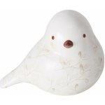 Boltze Home Figurka ptáčka ručně malovaná SILVANA – Hledejceny.cz