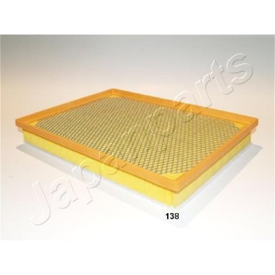 Vzduchový filtr JAPANPARTS FA-138S – Hledejceny.cz