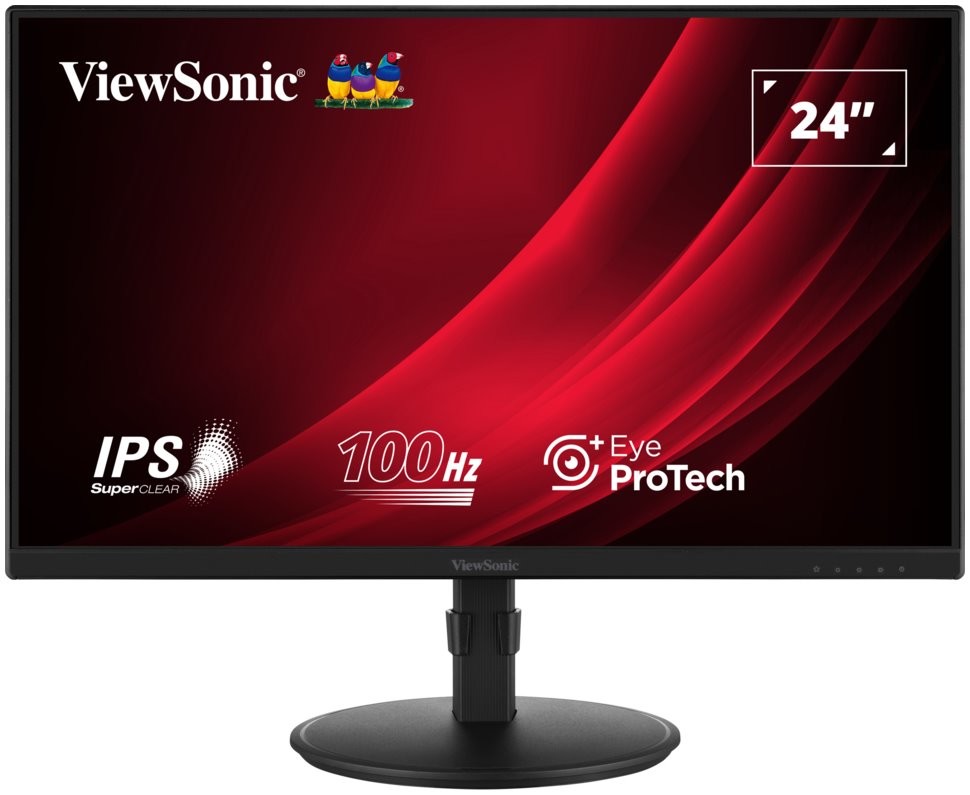 ViewSonic VA2408-HDJ